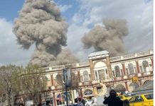 Séisme énergétique mondial : le prix du pétrole s’envole de 30 % face à l’embrasement iranien