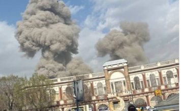 Séisme énergétique mondial : le prix du pétrole s’envole de 30 % face à l’embrasement iranien