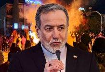 Sentence de mort en vidéo : « le massacre silencieux » que l’Iran tente de cacher