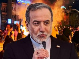 Sentence de mort en vidéo : « le massacre silencieux » que l’Iran tente de cacher