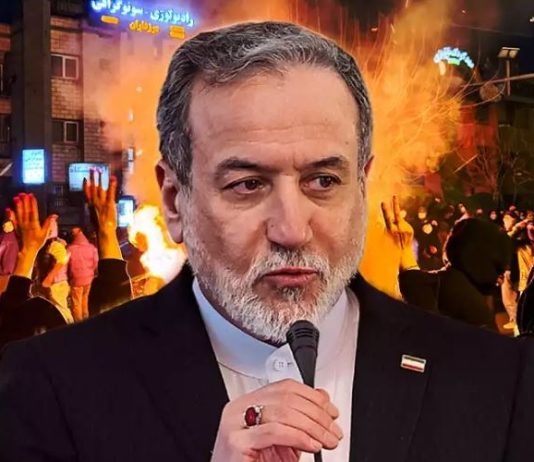 Sentence de mort en vidéo : « le massacre silencieux » que l’Iran tente de cacher