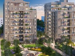 💼 Immobilier à Jérusalem : un résident étranger acquiert 7 appartements pour 27 millions de shekels