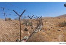 Un enfant palestinien tué par l’explosion d’une munition de Tsahal dans la vallée du Jourdain, deux autres blessés