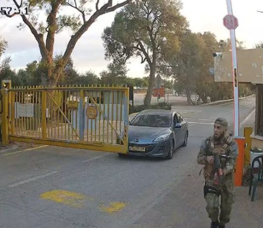 À l’aide d’emojis : « le langage codé » des terroristes du Hamas dans la nuit du 7 octobre