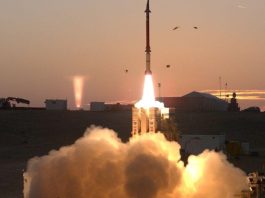 🔴 Iran – « 2 000 missiles balistiques en quelques semaines » : Israël fixe ses lignes rouges face à Washington