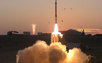 🔴 Iran – « 2 000 missiles balistiques en quelques semaines » : Israël fixe ses lignes rouges face à Washington