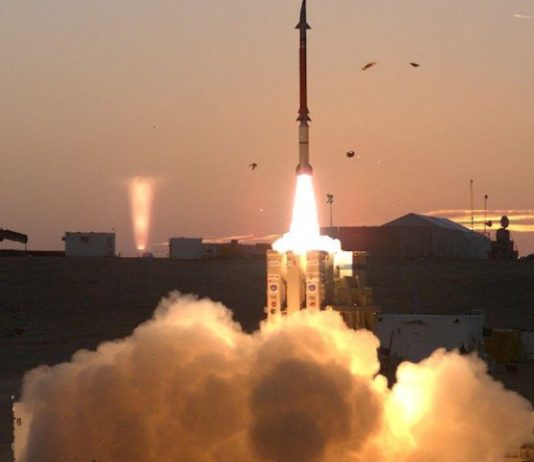 🔴 Iran – « 2 000 missiles balistiques en quelques semaines » : Israël fixe ses lignes rouges face à Washington