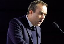 France : Sébastien Lecornu appelle à la démission de Francesca Albanese et dénonce une « guerre sémantique » contre Israël