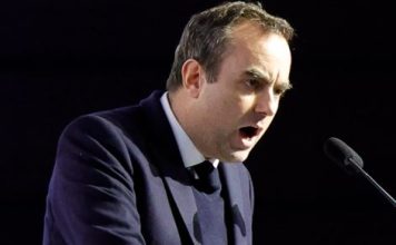 France : Sébastien Lecornu appelle à la démission de Francesca Albanese et dénonce une « guerre sémantique » contre Israël
