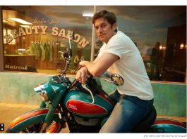 Les journalistes ont ete déçus par la condition imposée par l’acteur francais venu en Israël