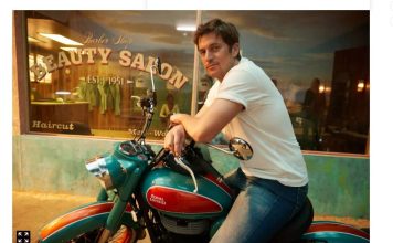 Les journalistes ont ete déçus par la condition imposée par l’acteur francais venu en Israël