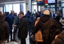 🔴 Chaos Lufthansa : grève des pilotes, vols vers Israël annulés