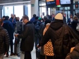 🔴 Chaos Lufthansa : grève des pilotes, vols vers Israël annulés