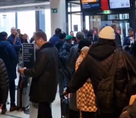 🔴 Chaos Lufthansa : grève des pilotes, vols vers Israël annulés