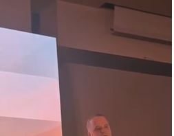 Quelques heures avant son arrestation, le maire d’Ashkelon appelait à la responsabilité dans la gestion de l’argent public