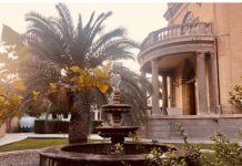 La France occupe depuis un demi-siècle, sans payer, la villa d’une famille juive à Bagdad — et renvoie les propriétaires « en Irak »