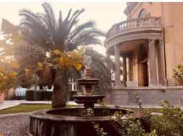 La France occupe depuis un demi-siècle, sans payer, la villa d’une famille juive à Bagdad — et renvoie les propriétaires « en Irak »