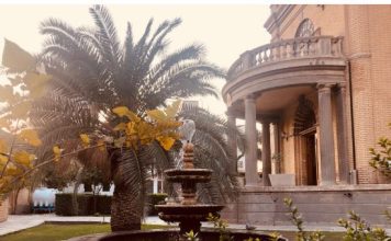 La France occupe depuis un demi-siècle, sans payer, la villa d’une famille juive à Bagdad — et renvoie les propriétaires « en Irak »