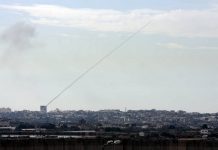 🔴 Alerte : Bnei Brak et Haïfa préparent les abris, Berlin appelle à la prudence en Israël et au Liban