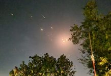 Pression iranienne sur le Hezbollah : vers un tir massif de missiles contre Israël ?