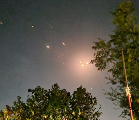 Pression iranienne sur le Hezbollah : vers un tir massif de missiles contre Israël ?