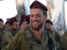 Nouveaux détails|Les combattants étaient venus dévoiler un réseau de tunnels, Ofri identifié par erreur comme une menace – et touché par le tir d’un camarade