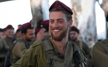 Nouveaux détails|Les combattants étaient venus dévoiler un réseau de tunnels, Ofri identifié par erreur comme une menace – et touché par le tir d’un camarade