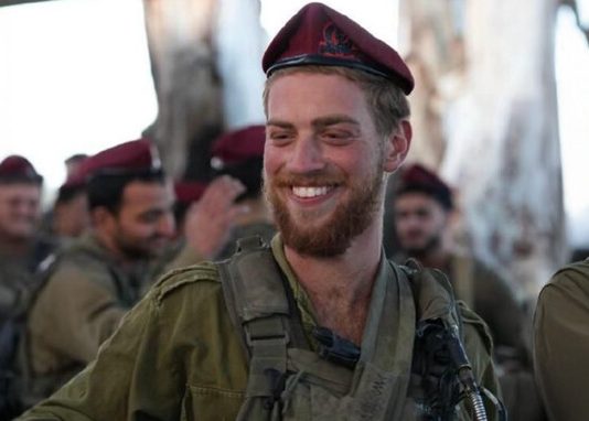 Nouveaux détails|Les combattants étaient venus dévoiler un réseau de tunnels, Ofri identifié par erreur comme une menace – et touché par le tir d’un camarade