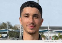 🕯️ Un jeune combattant de la Police des frontières décède : la communauté d’Azor sous le choc