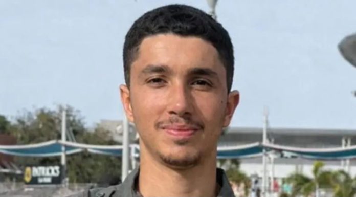 🕯️ Un jeune combattant de la Police des frontières décède : la communauté d’Azor sous le choc