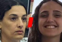 Après l’interview bouleversante : le message émouvant de Romi Gonen à Arbel Yehud