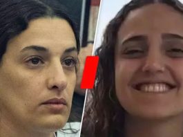 Après l’interview bouleversante : le message émouvant de Romi Gonen à Arbel Yehud