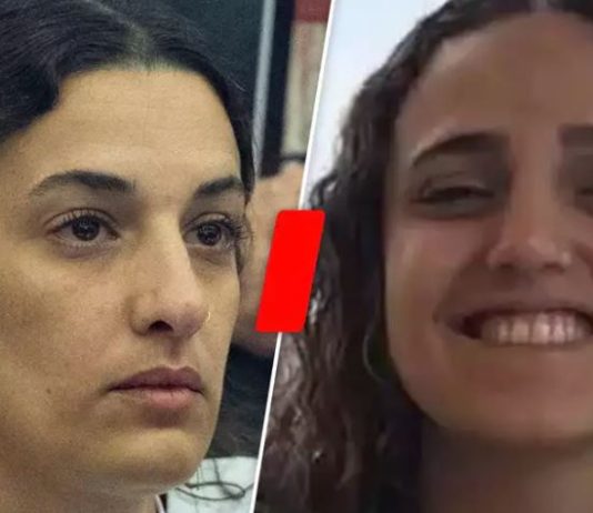 Après l’interview bouleversante : le message émouvant de Romi Gonen à Arbel Yehud