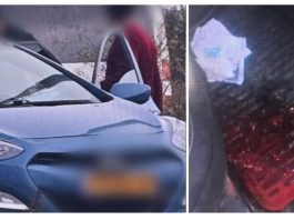 Terreur à Petah Tikva : un homme enlevé alors qu’il descendait laver sa voiture