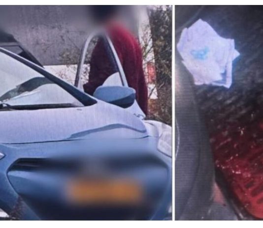 Terreur à Petah Tikva : un homme enlevé alors qu’il descendait laver sa voiture