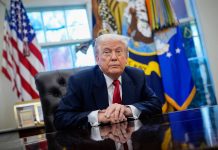 Trump : « L’Iran est sérieux. Il y a une chance de parvenir à un accord sur son programme nucléaire. »