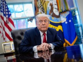 Trump : « L’Iran est sérieux. Il y a une chance de parvenir à un accord sur son programme nucléaire. »