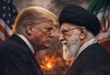 La presse iranienne dévoile le plan de guerre du régime contre les États-Unis