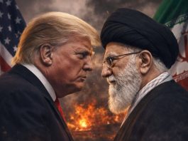 La presse iranienne dévoile le plan de guerre du régime contre les États-Unis