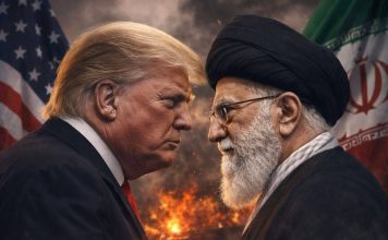 🔴 Le temps de l’Iran s’épuise ? Donald Trump envoie un signal et la région passe en état d’alerte