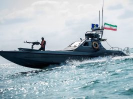 Détroit d’Ormuz : après un avertissement américain, les Gardiens de la Révolution annulent un exercice militaire à balles réelles