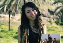 Shani Louk aurait eu 25 ans aujourd’hui : le visage de la vie face à la barbarie