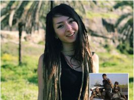 Shani Louk aurait eu 25 ans aujourd’hui : le visage de la vie face à la barbarie