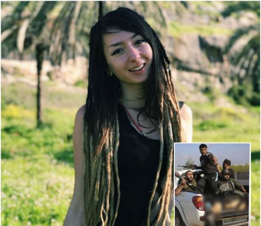 Shani Louk aurait eu 25 ans aujourd’hui : le visage de la vie face à la barbarie