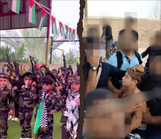 Yagil Yaakov, enlevé à 12 ans : quand le mythe des « non-impliqués » s’effondre