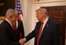 Netanyahou aux États-Unis : rencontre décisive avec Donald Trump sur la menace iranienne