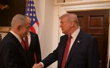 Netanyahou aux États-Unis : rencontre décisive avec Donald Trump sur la menace iranienne