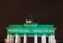Munich : 250 000 manifestants iraniens défient le régime – Lindsey Graham promet que « l’aide arrive »