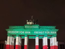 Munich : 250 000 manifestants iraniens défient le régime – Lindsey Graham promet que « l’aide arrive »