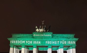 Munich : 250 000 manifestants iraniens défient le régime – Lindsey Graham promet que « l’aide arrive »